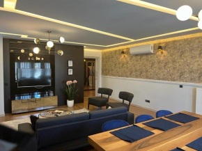 VADI ISTANBUL 4+1 LUX FLAT